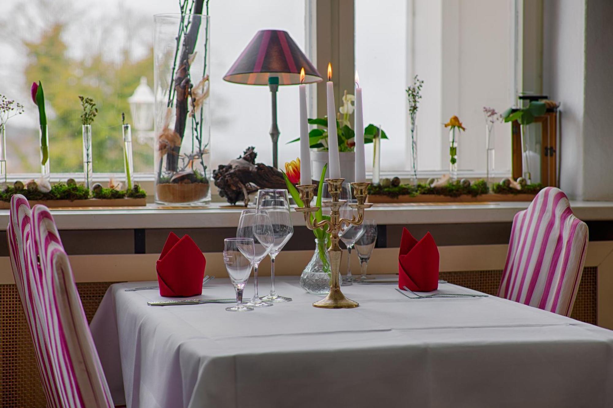 Meeressterne Schlossappartements Heringsdorf Extérieur photo